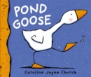 Image for Pond Goose