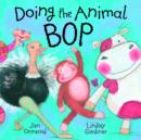 Image for Doing the Animal Bop with audio CD