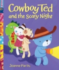 Image for Cowboy Ted and the Scary Night