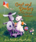Image for Goat and Donkey in the Great Outdoors