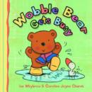 Image for Wobble Bear Gets Busy