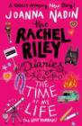 Image for The Time of My Life (Rachel Riley Diaries 7)