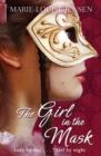 Image for The girl in the mask