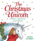 Image for The Christmas Unicorn