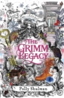 Image for The Grimm legacy