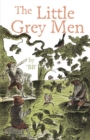 Image for The little grey men