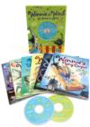 Image for Winnie the Witch 6 Stories to Share &amp; 2 audio CDs