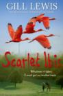 Image for Scarlet ibis