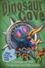 Image for Dinosaur Cove: Charge of the Three Horned Monster