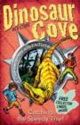 Image for Dinosaur Cove: Catching the Speedy Thief