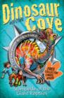 Image for Dinosaur Cove: Stampede of the Giant Reptiles