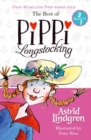 Image for The best of Pippi Longstocking