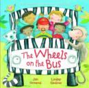 Image for The Wheels on the Bus with Audio-CD