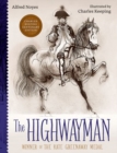 The highwayman - Noyes, Alfred