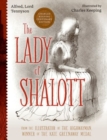 Image for The Lady Of Shalott