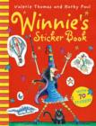 Image for Winnie&#39;s Sticker Book