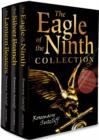 Image for The Eagle of the Ninth Collection Boxed Set