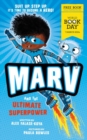 Image for Marv and the ultimate superpower