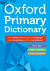 Oxford Primary Dictionary - Armstrong, Samantha
