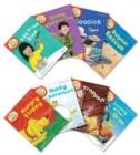 Image for Oxford Reading Tree Read With Biff, Chip, and Kipper: Level 5: Pack of 8