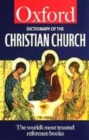 Image for The Concise Oxford Dictionary of the Christian Church