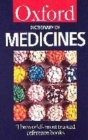 Image for A dictionary of medicines