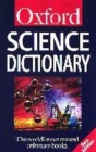 Image for A dictionary of science