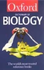Image for A dictionary of biology