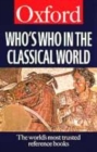 Image for Who&#39;s who in the classical world