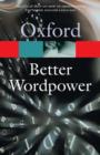Image for Better wordpower
