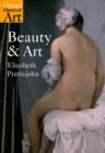 Image for Beauty and art, 1750-2000