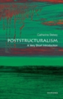 Image for Poststructuralism: A Very Short Introduction