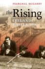 Image for The Rising  : Easter 1916