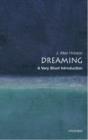 Image for Dreaming: A Very Short Introduction