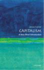 Image for Capitalism: A Very Short Introduction