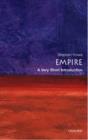 Image for Empire: A Very Short Introduction