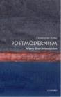 Image for Postmodernism: A Very Short Introduction