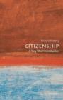 Image for Citizenship  : a very short introduction