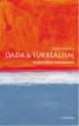 Image for Dada and Surrealism  : a very short introduction