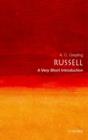 Image for Russell: A Very Short Introduction