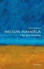 Image for Nelson Mandela  : a very short introduction
