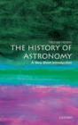 Image for The history of astronomy