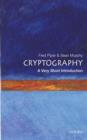 Image for Cryptography: A Very Short Introduction