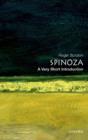 Image for Spinoza  : a very short introduction