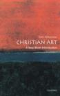 Image for Christian art  : a very short introduction