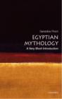 Image for Egyptian Myth: A Very Short Introduction