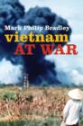 Image for Vietnam at war