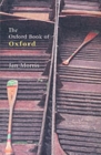 Image for The Oxford book of Oxford