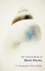 Image for The Oxford Book of Short Poems