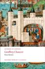 Image for Geoffrey Chaucer